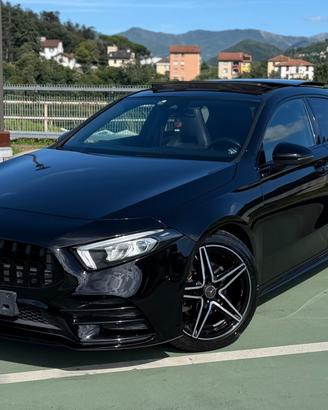 Mercedes-benz A 200 Automatic Premium