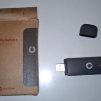 Vodafone chiavetta internet usb