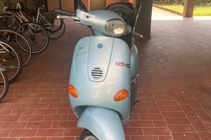 Vespa ET4 50cc – anno 2004 – €500 trattabili