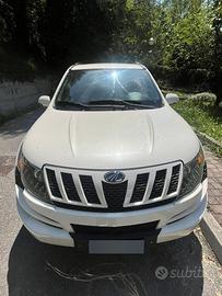 Mahindra 500