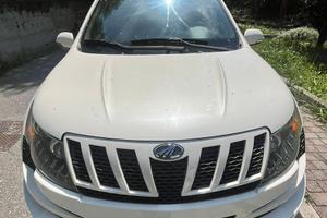 Mahindra 500