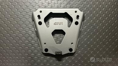 Piastra in alluminio GIVI SRA5137
