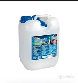 Ad blue auto da 10litri nuovi