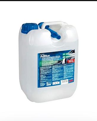 Ad blue auto 20 litri nuovi