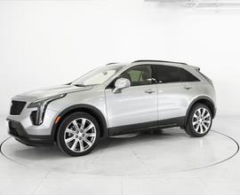 CADILLAC XT4 XT4 350 T AWD Sport