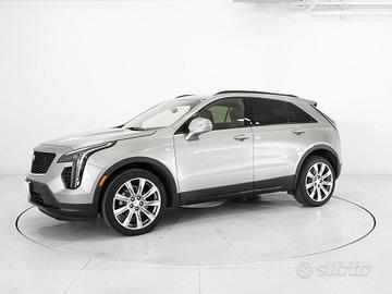 CADILLAC XT4 XT4 350 T AWD Sport