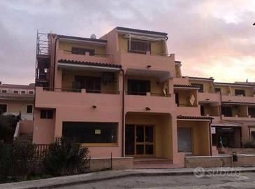 Immobile in asta di 48 m² con 2 locali a Santa Ter