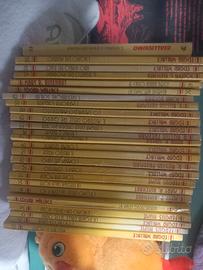 romanzi giallo mondadori