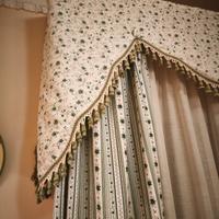 Tenda cucina 270x140 compreso carrello