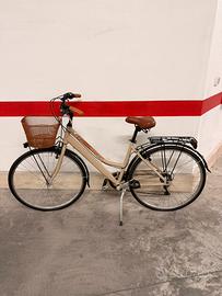 Bici da donna
