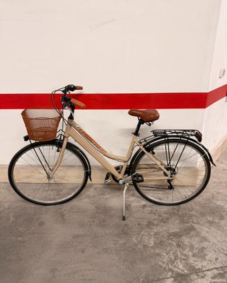 Bici da donna