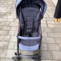 Passeggino Chicco