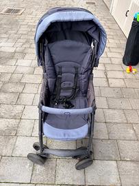 Passeggino Chicco