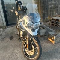 Triumph Tiger 1200 xrt 2019