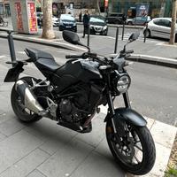 HONDA CB 300 R