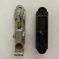 FERMA PERSIANE CON CHIUSURA AUTOMATICA PER BALCONE