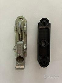 FERMA PERSIANE CON CHIUSURA AUTOMATICA PER BALCONE