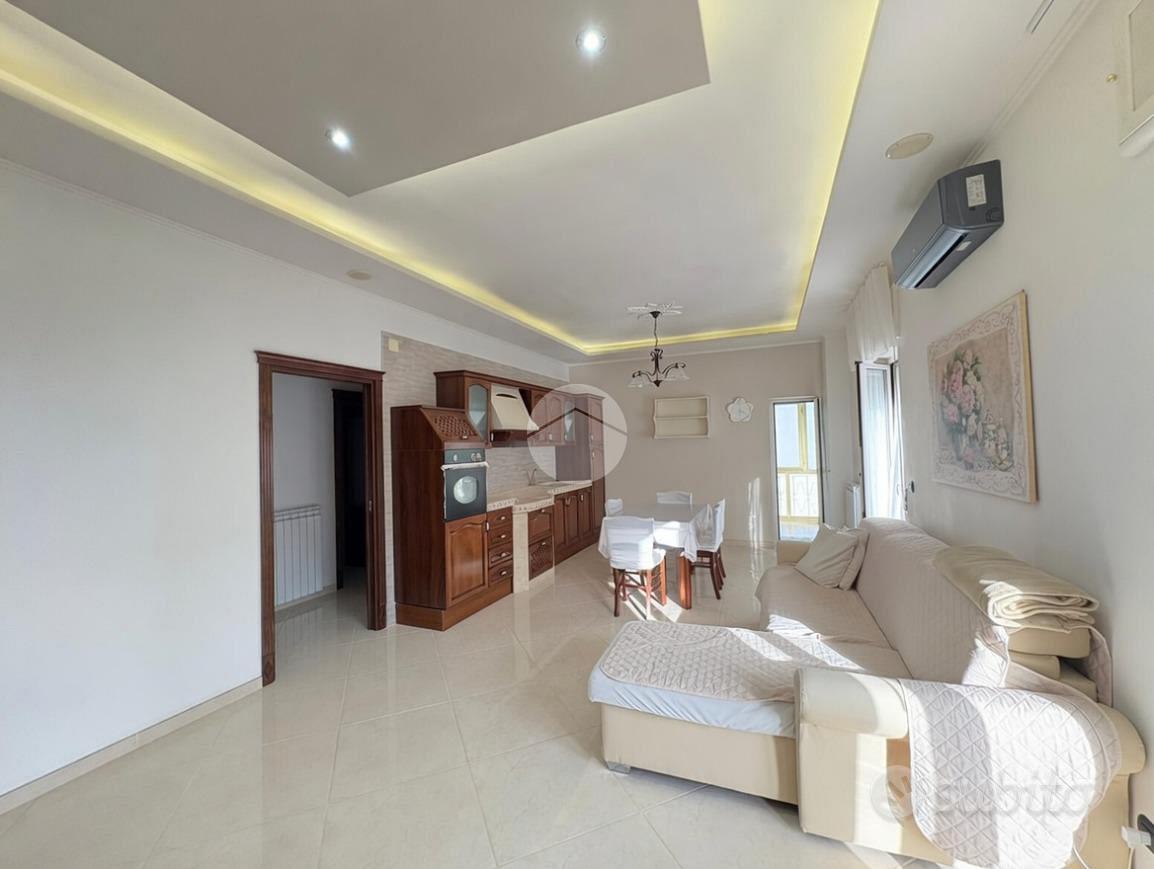 Apartment in Torre del Greco, Sant'Antonio - Vista 5