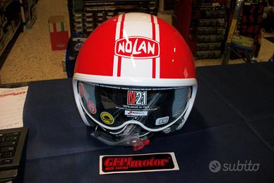 Casco Nolan