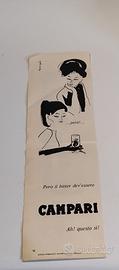 pubblicita vintage