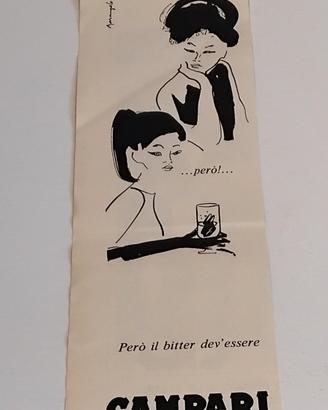 pubblicita vintage