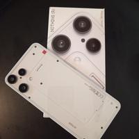 Nothing Phone 3a Lite 8/256 NUOVO 