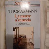 morte a venezia