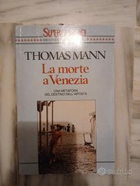 morte a venezia