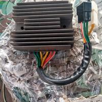 Moto Guzzi California ev regolatore di  tensione