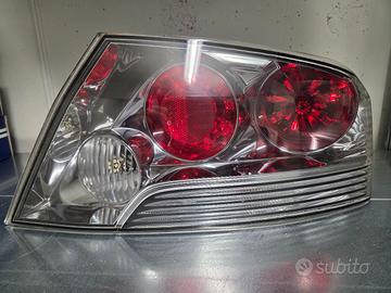 fanali posteriori lancer evo 7 gta jdm