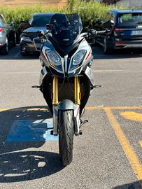 Bmw s1000xr