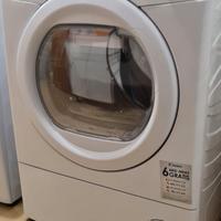 Asciugatrice candy 10kg A+++ - nuova in garanzia