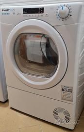 Asciugatrice candy 10kg A+++ - nuova in garanzia