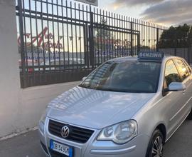 Volkswagen Polo 1.2/60CV 5p. Trendline