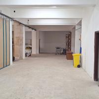 MAGAZZINO 400 MQ ARCHI di RC