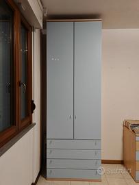 Armadio per cameretta