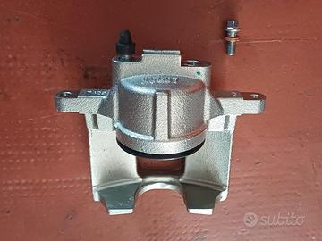 pinza anteriore destra Jeep Wrangler JK