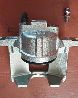 pinza anteriore destra Jeep Wrangler JK