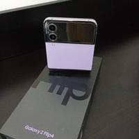Samsung Z Flip 4
