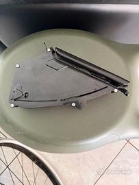 Bracciolo portabicchiere Range Rover L322