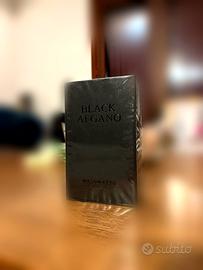 Profumo Black Afgano