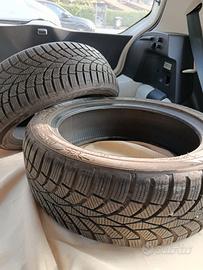 2 gomme invernali Toyo 3.000 km 185/50 R16 81H