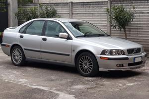 VOLVO S40 1600 16v SPORT con Impianto GPL