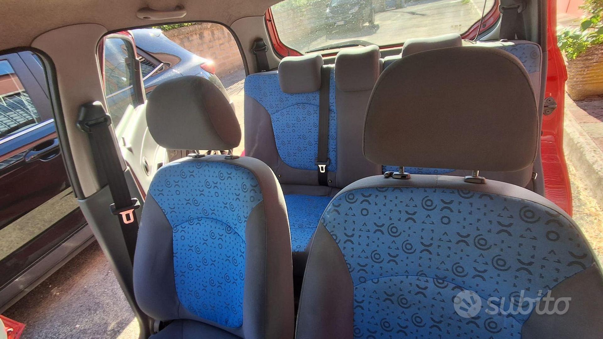 Chevrolet Matiz 2010 photo 5