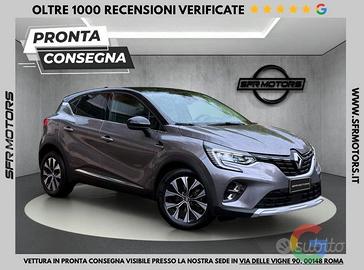 Renault Captur E-Tech plug-in hybrid 1.6 PHEV...