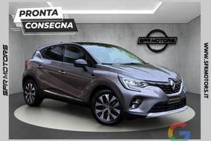 Renault Captur E-Tech plug-in hybrid 1.6 PHEV...