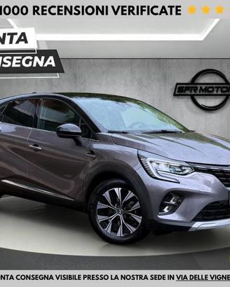 Renault Captur E-Tech plug-in hybrid 1.6 PHEV...