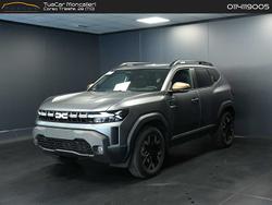 Dacia Duster 1.2 Tce 130CV MHEV 4x4 Extreme #8984