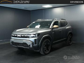 Dacia Duster 1.2 Tce 130CV MHEV 4x4 Extreme #8984