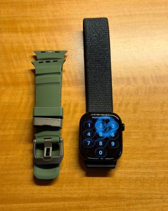 Apple Watch Series 10